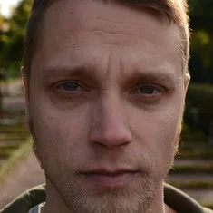 Magnus Skog