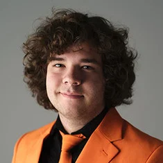 Andrew Keck