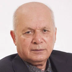 Рамиз Меликов