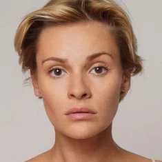 Алиса Лисичкина