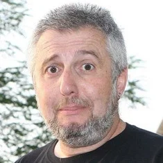 Stathis Panagiotopoulos