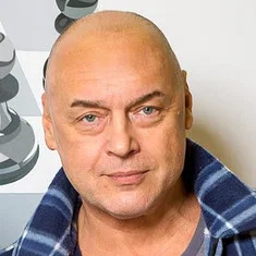 Дмитрий Золотухин