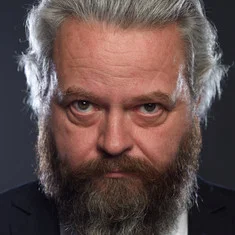 Arnfinnur Daníelsson