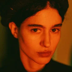 Delaram Kamareh