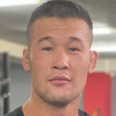 Shavkat Rakhmonov