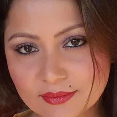 Sarita Lamichhane