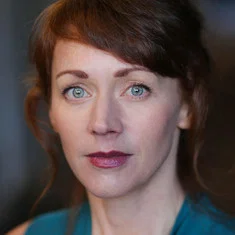 Lucianne McEvoy