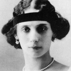 Анна Павлова