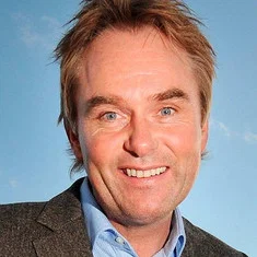 Dag Erik Pedersen