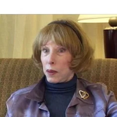 Joan Howard Maurer