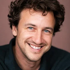 Jordan Iverach