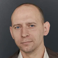 Николай Сальников