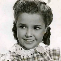 Shari Robinson