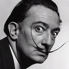 Salvador Dalí