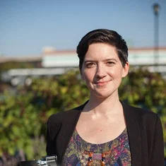 Sarah J. Christman
