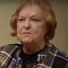Лия Панова