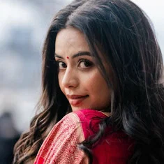 Neeta Dhungana