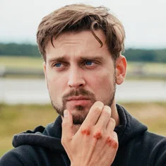 Petter Roman Waldermarsson