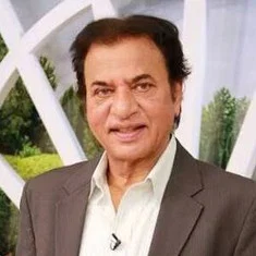 Ghulam Mohiuddin