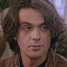 Валерий Смецкой