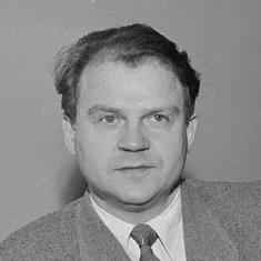 Тихон Хренников