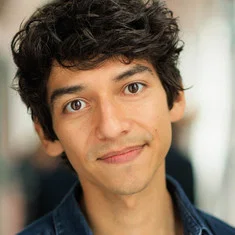 Damian Schedler Cruz