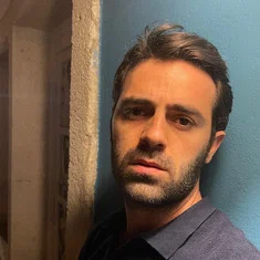 Halil İbrahim Yılmaz