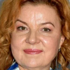 Olga Vasilieva