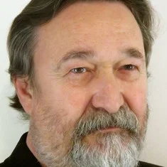 Jacques Pater