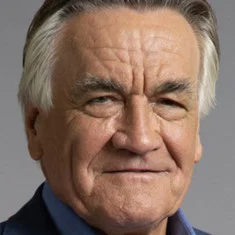Barrie Cassidy