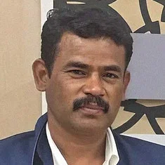 G Saravana