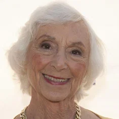 Barbara Marx Hubbard