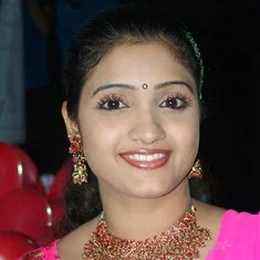 Renuka Menon