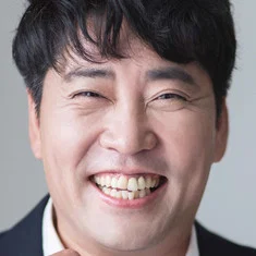Son Kang-gook