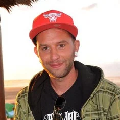 Niko Van Driessche