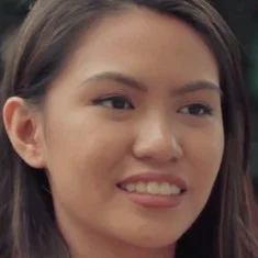 Thea Soriano