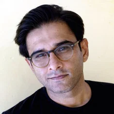 Vivek Gomber