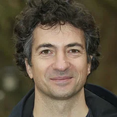 Davide Marengo