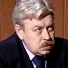 Andrei Kostyakin
