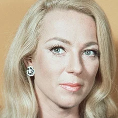 Anne Sharp