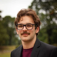Parker Bohl