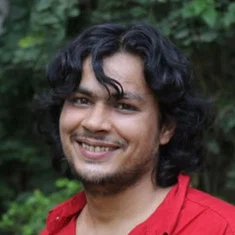 Dhruv Solanki