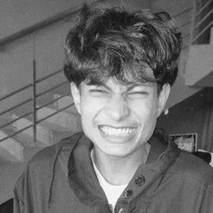 Aaron Biswas