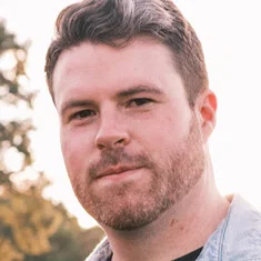 Austin McCombie