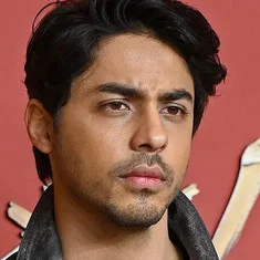 Aryan Khan
