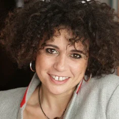 Hynda Benabdallah