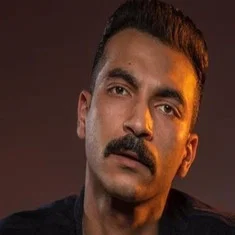 Abdel Rahman Al Qalyoubi