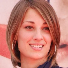 Francesca Ferrazzo