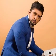 Abhaas Mehta
