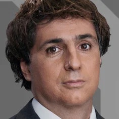 Guga Chacra